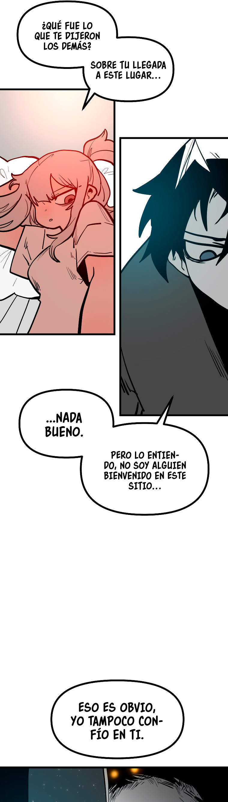 Corporación santa Capitulo 39 página 33