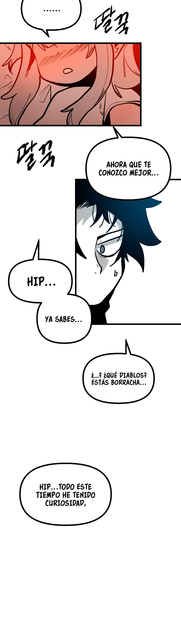 Corporación santa Capitulo 39 página 38