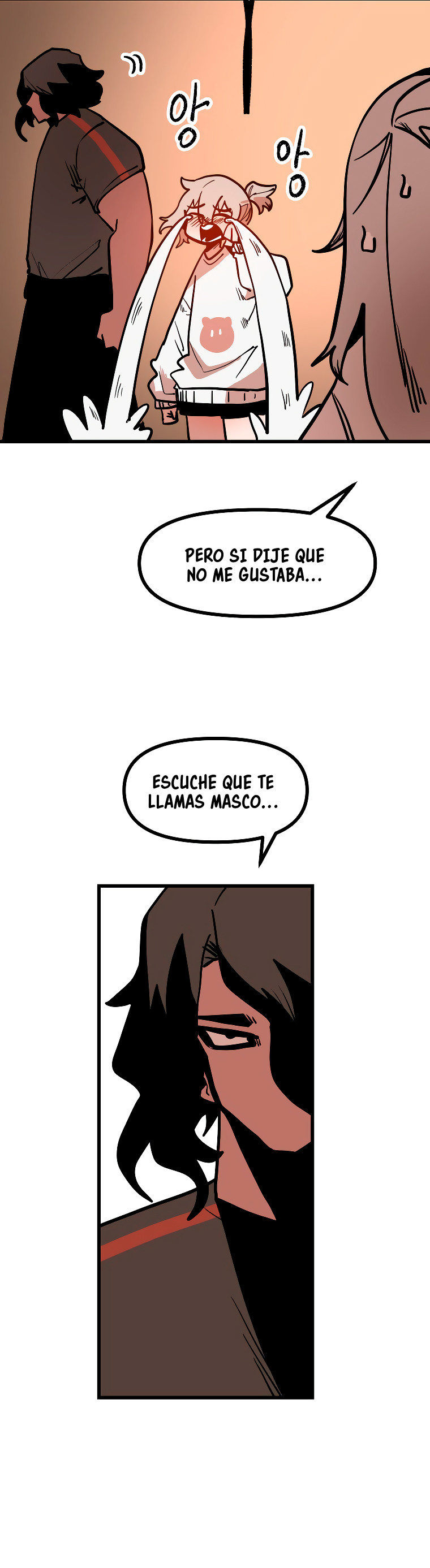 Corporación santa Capitulo 39 página 44