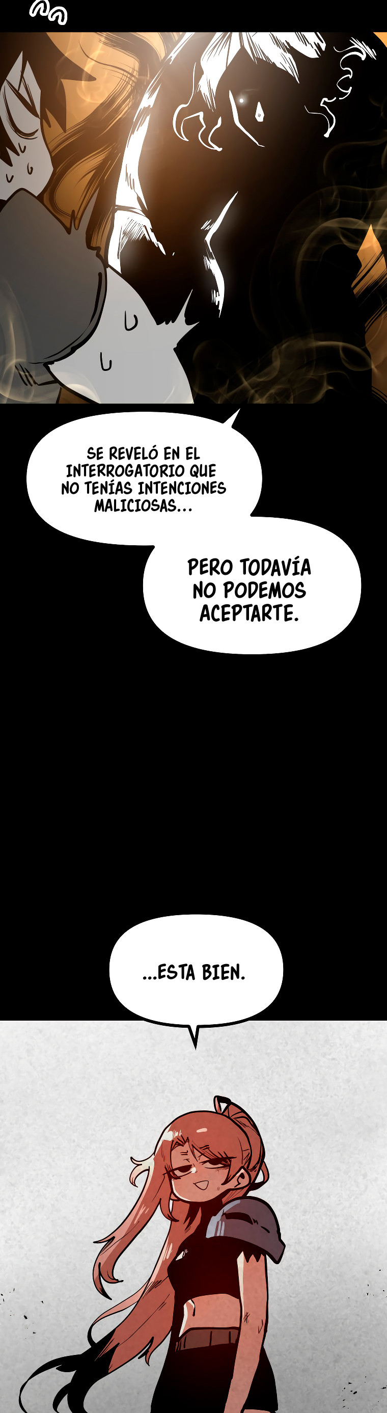 Corporación santa Capitulo 39 página 48