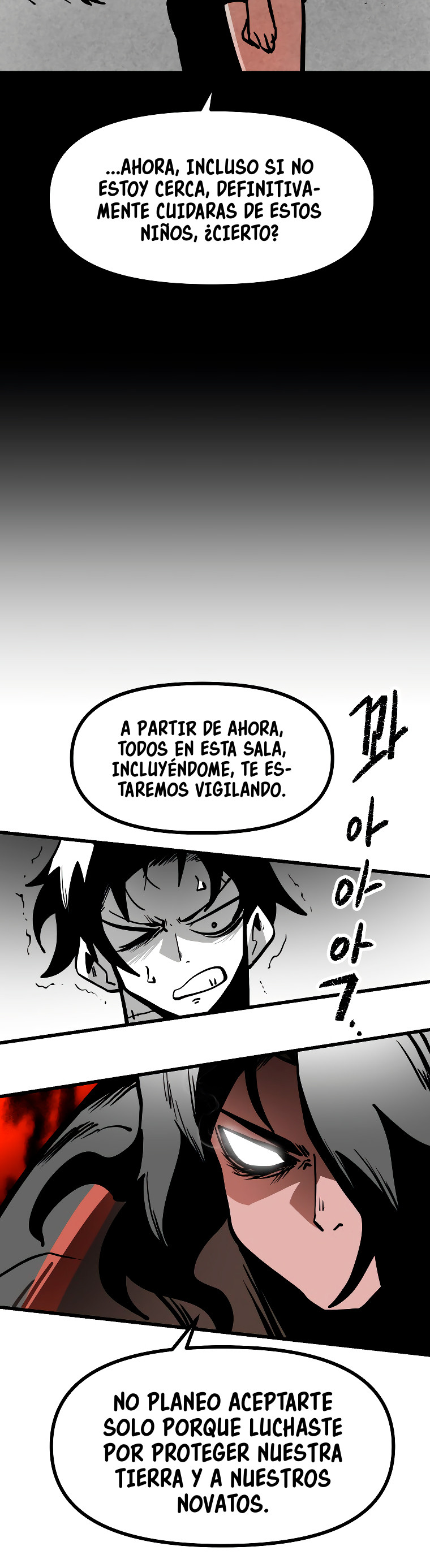 Corporación santa Capitulo 39 página 49