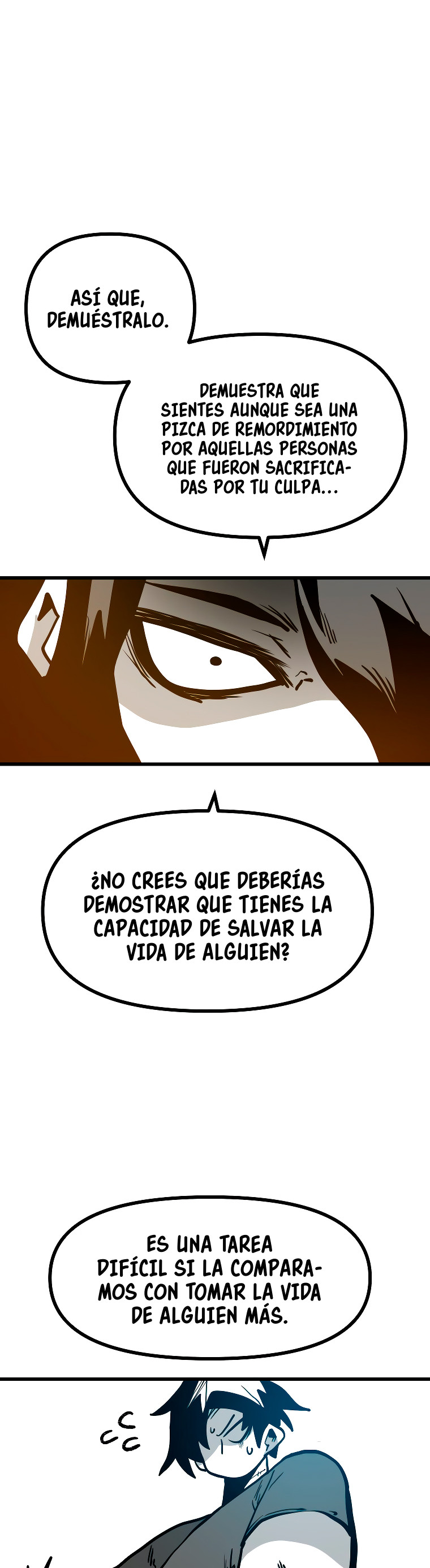 Corporación santa Capitulo 39 página 50