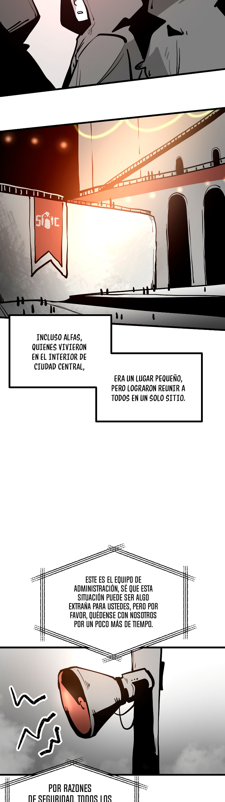 Corporación santa Capitulo 39 página 8