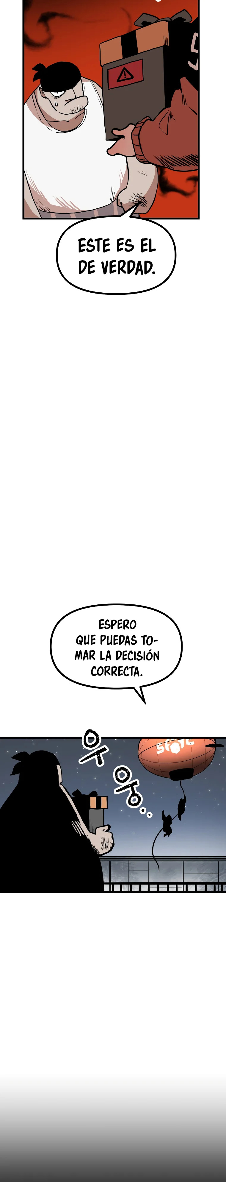 Corporación santa Capitulo 4 página 10