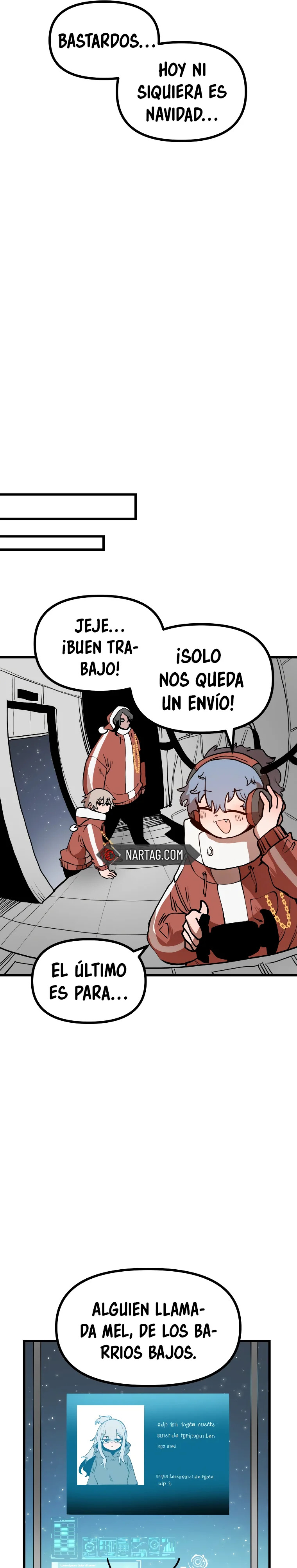 Corporación santa Capitulo 4 página 14