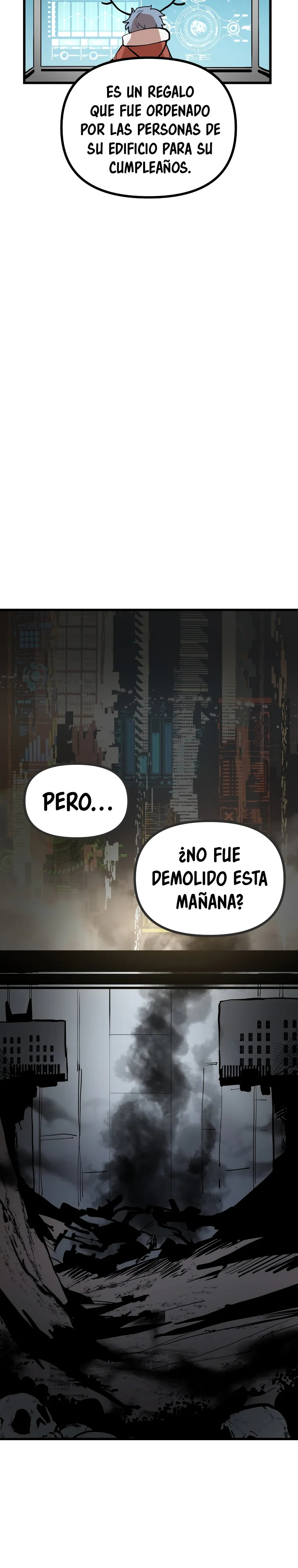 Corporación santa Capitulo 4 página 15