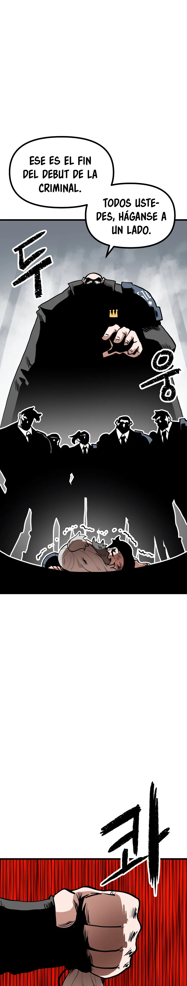 Corporación santa Capitulo 4 página 17