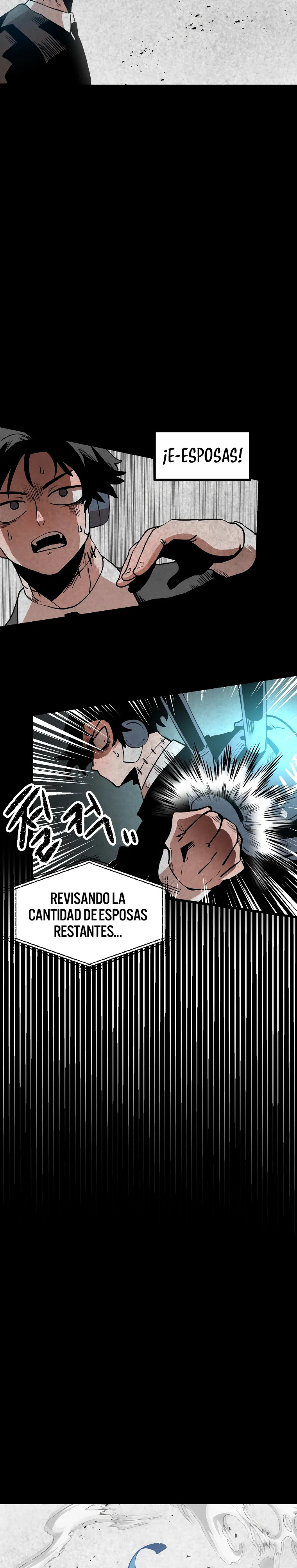 Corporación santa Capitulo 4 página 21