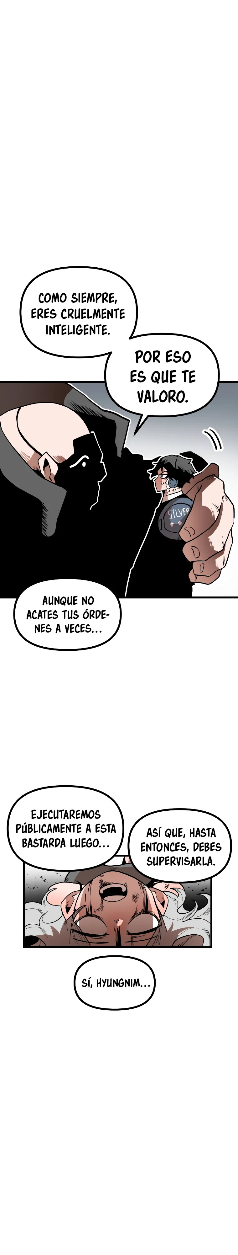 Corporación santa Capitulo 4 página 30