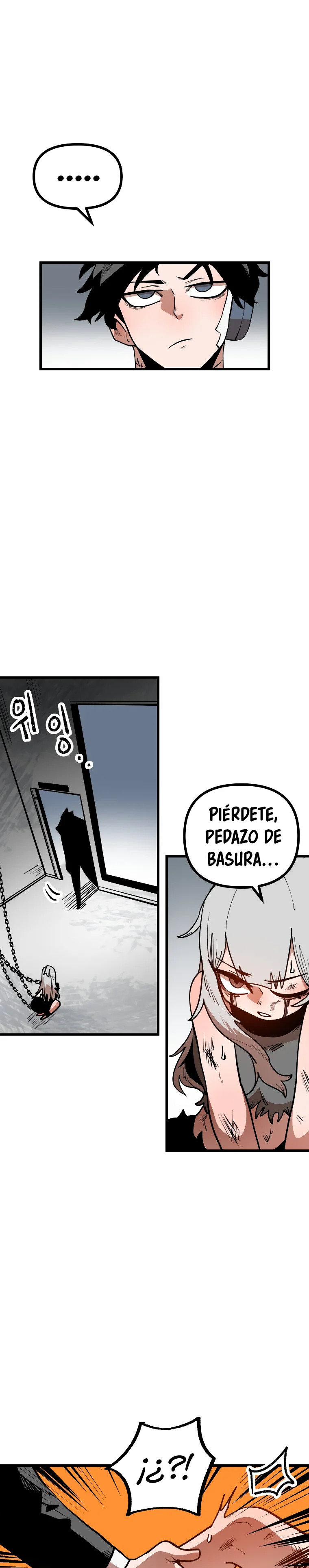 Corporación santa Capitulo 4 página 32