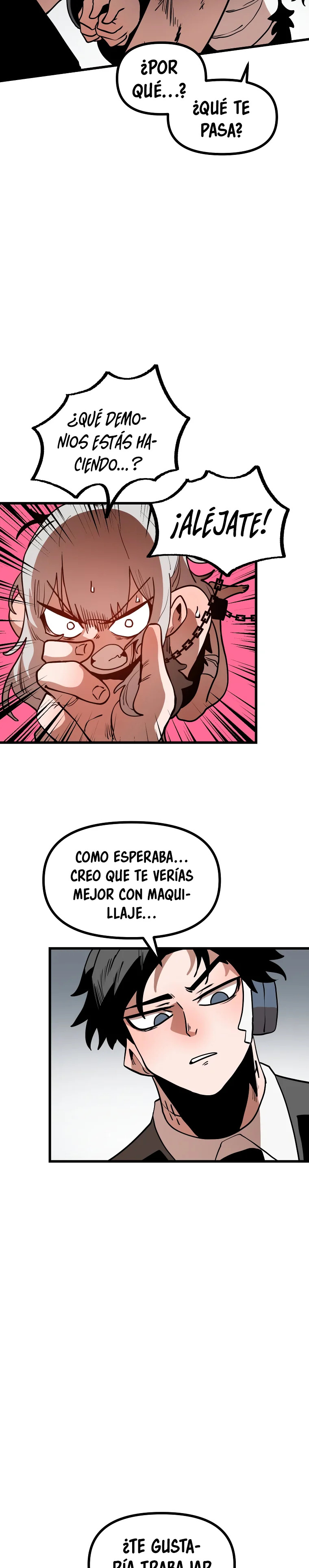 Corporación santa Capitulo 4 página 34