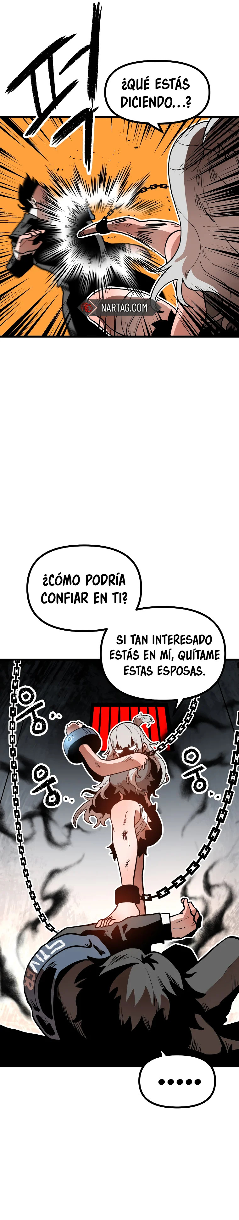 Corporación santa Capitulo 4 página 38