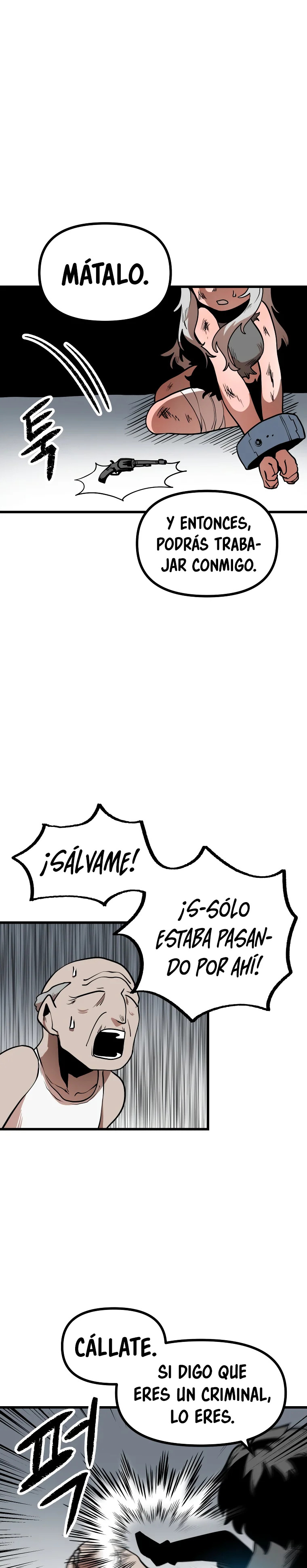 Corporación santa Capitulo 4 página 42