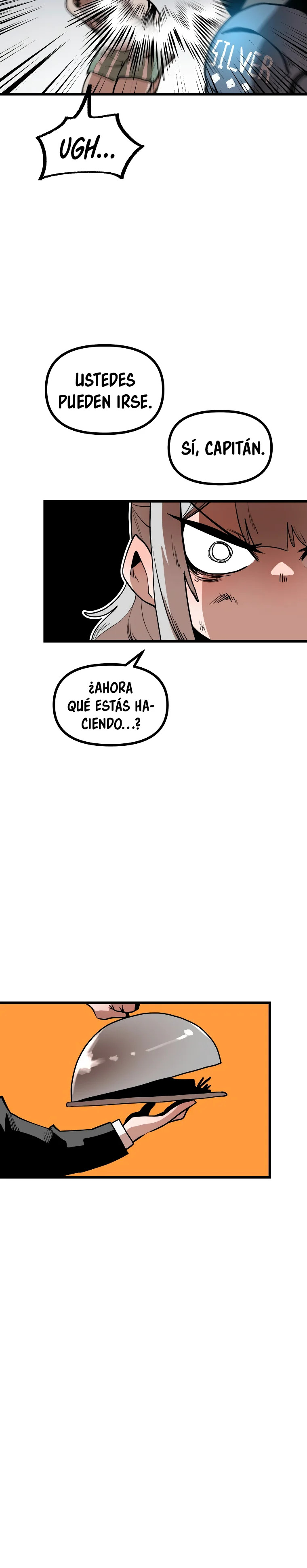 Corporación santa Capitulo 4 página 43