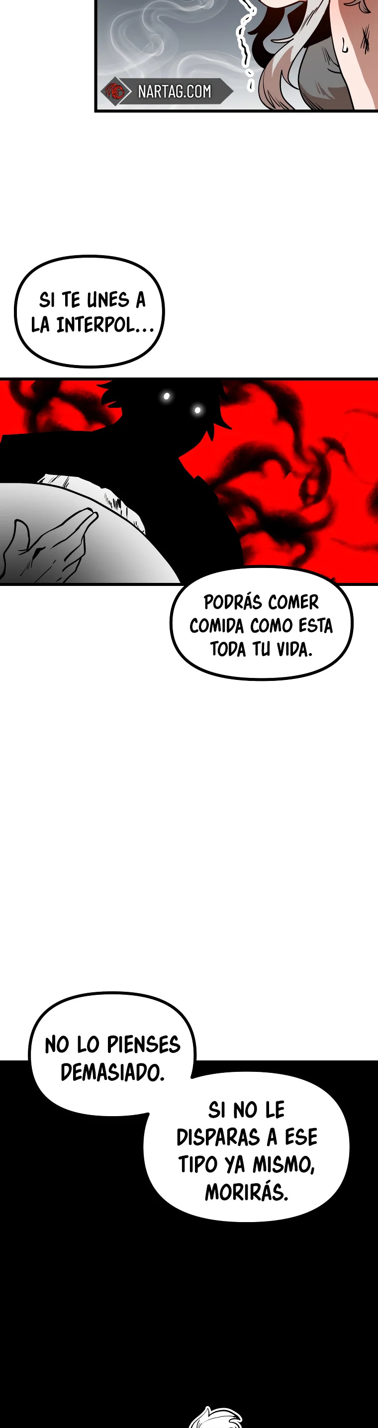 Corporación santa Capitulo 4 página 45