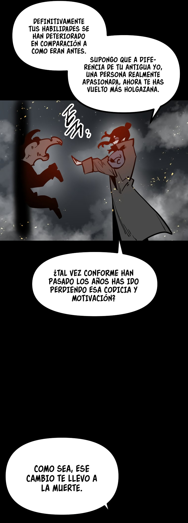 Corporación santa Capitulo 40 página 10