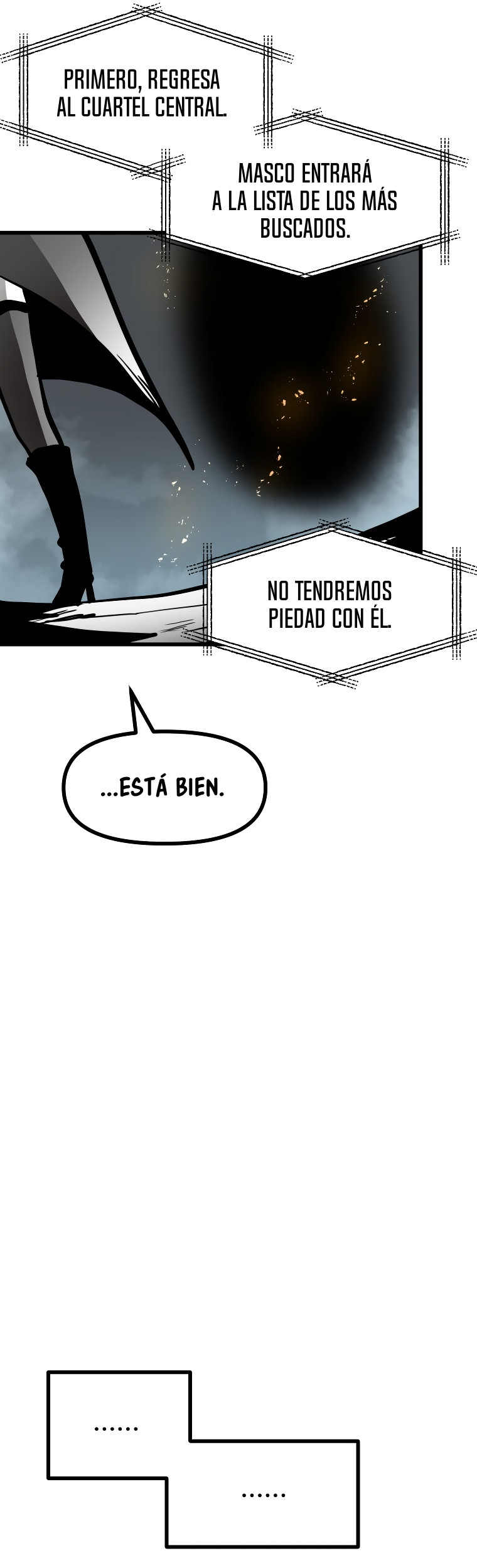 Corporación santa Capitulo 40 página 28