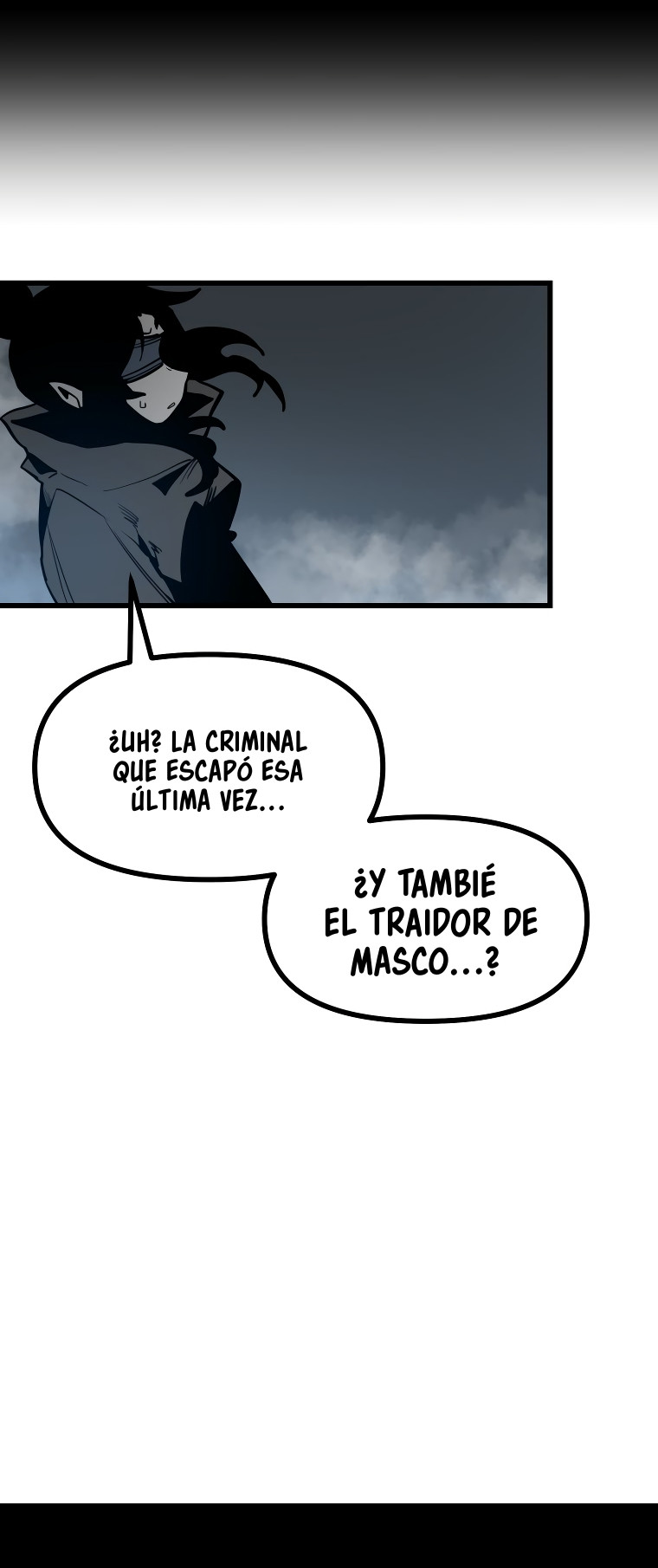 Corporación santa Capitulo 40 página 35