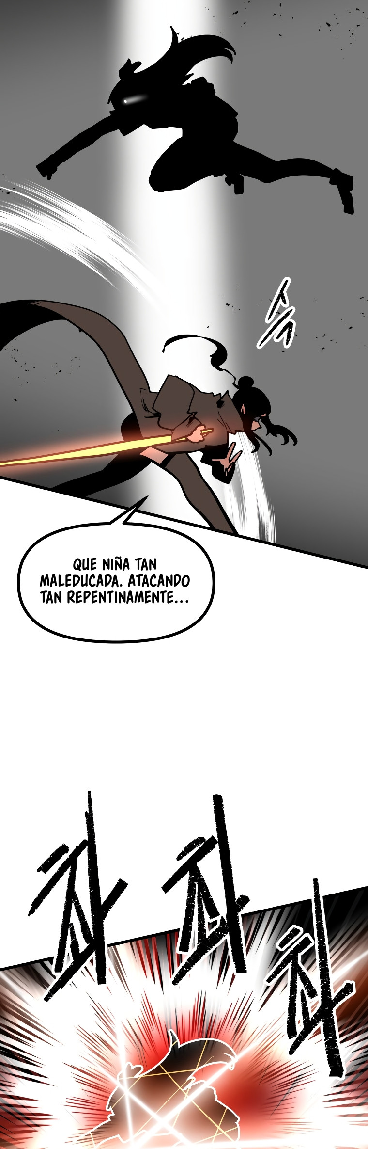 Corporación santa Capitulo 40 página 37