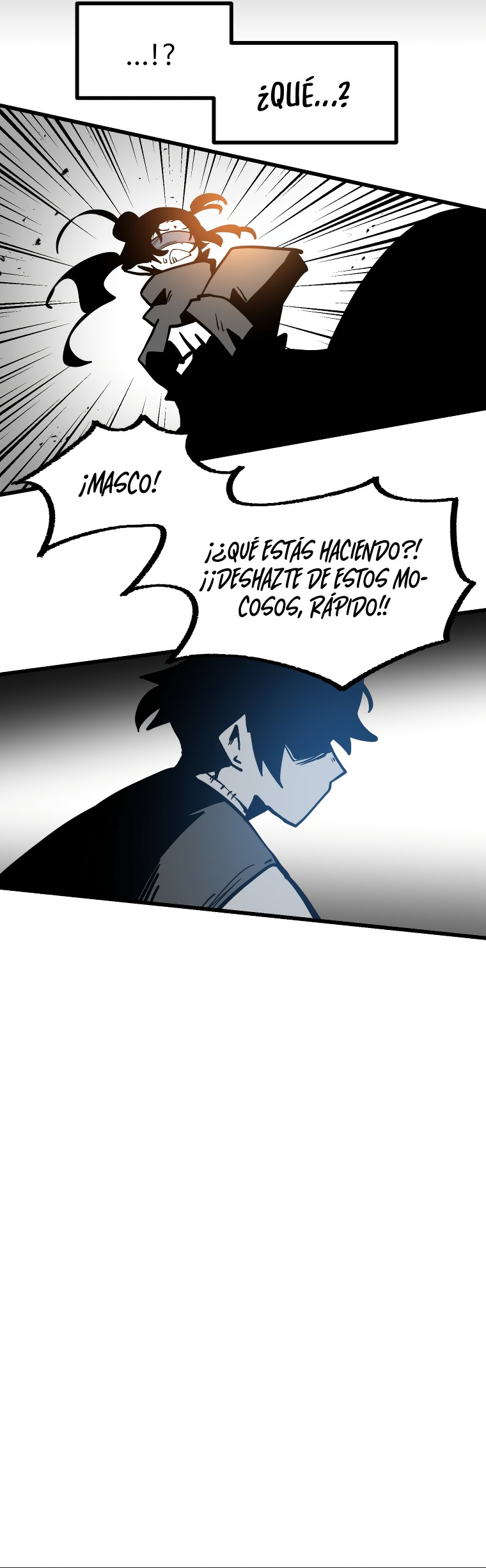 Corporación santa Capitulo 40 página 42