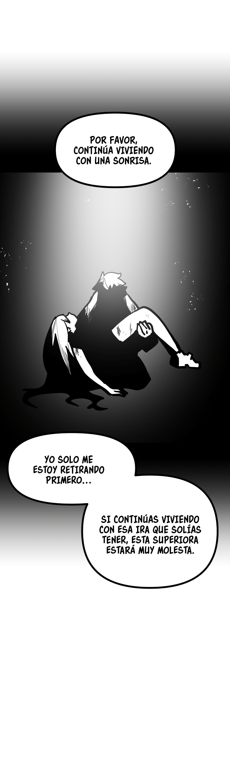 Corporación santa Capitulo 40 página 49