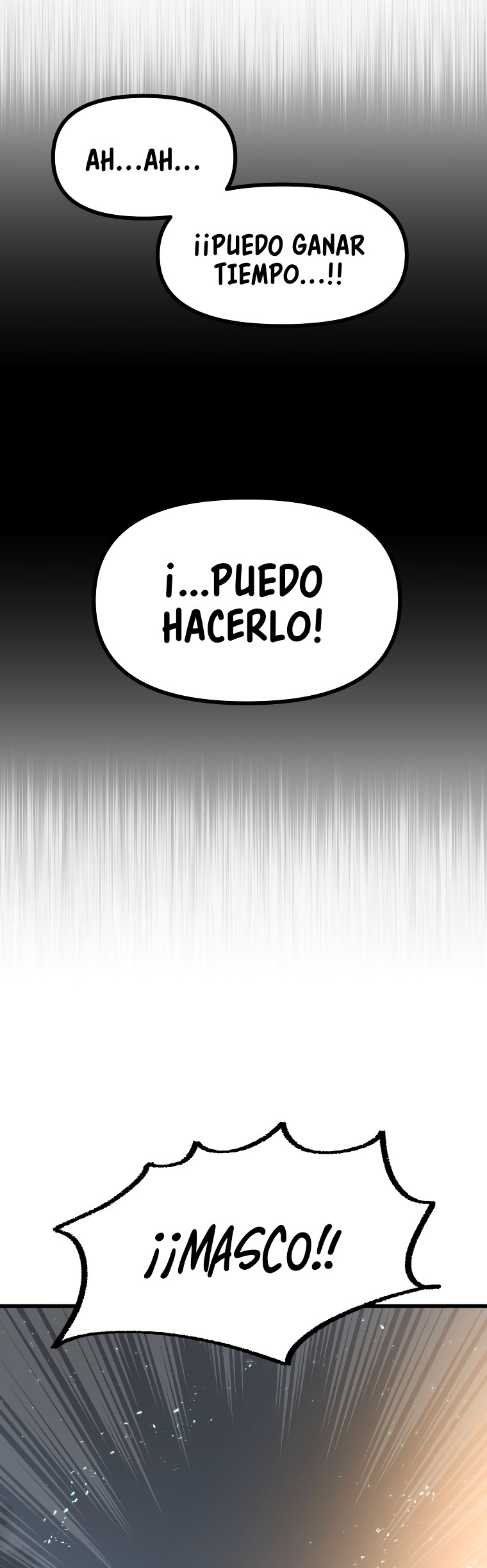 Corporación santa Capitulo 40 página 63