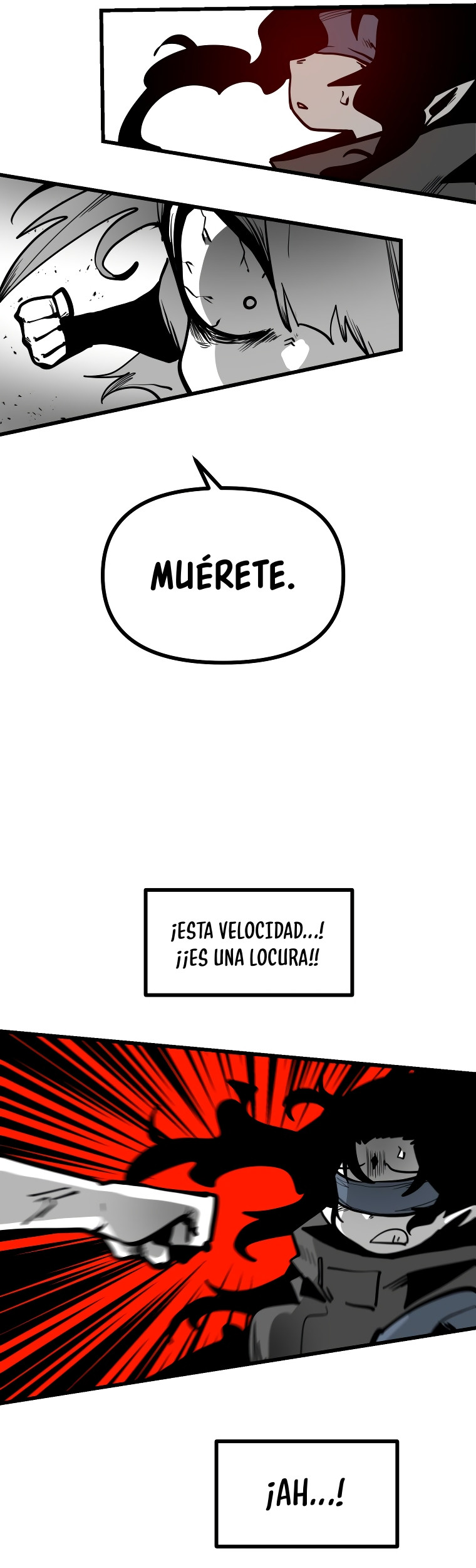 Corporación santa Capitulo 41 página 14