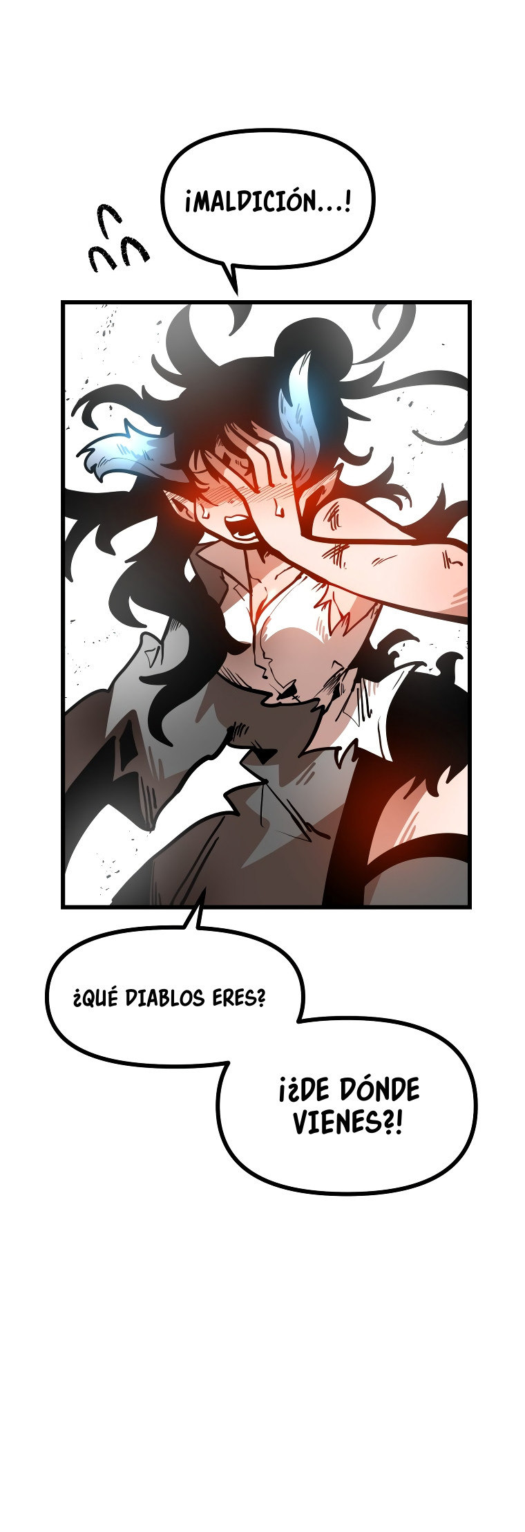 Corporación santa Capitulo 41 página 17