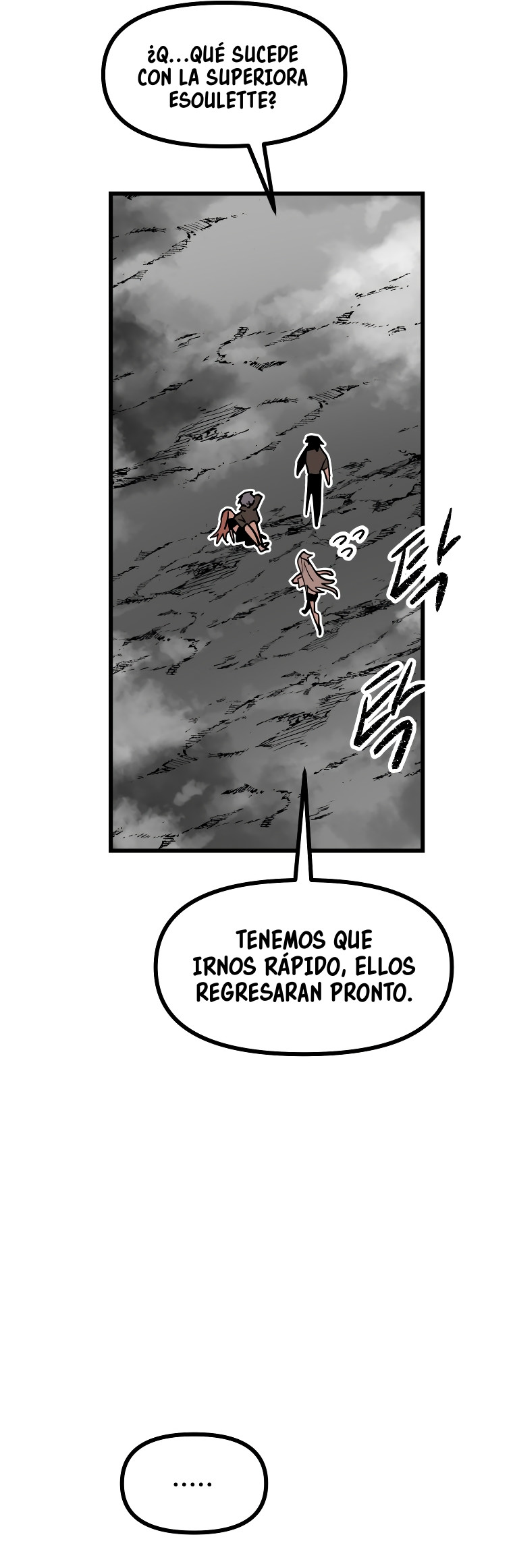 Corporación santa Capitulo 41 página 29