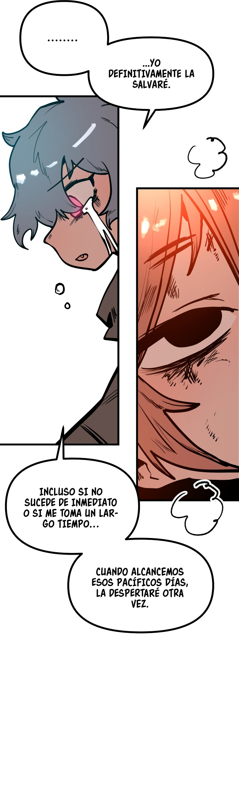 Corporación santa Capitulo 41 página 33