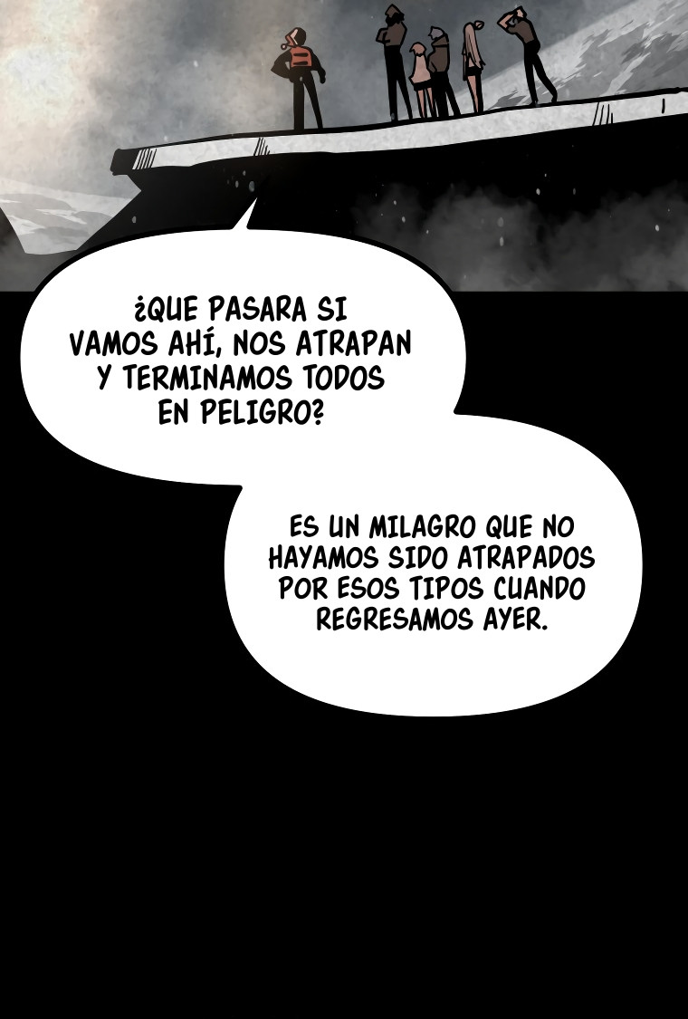 Corporación santa Capitulo 41 página 4
