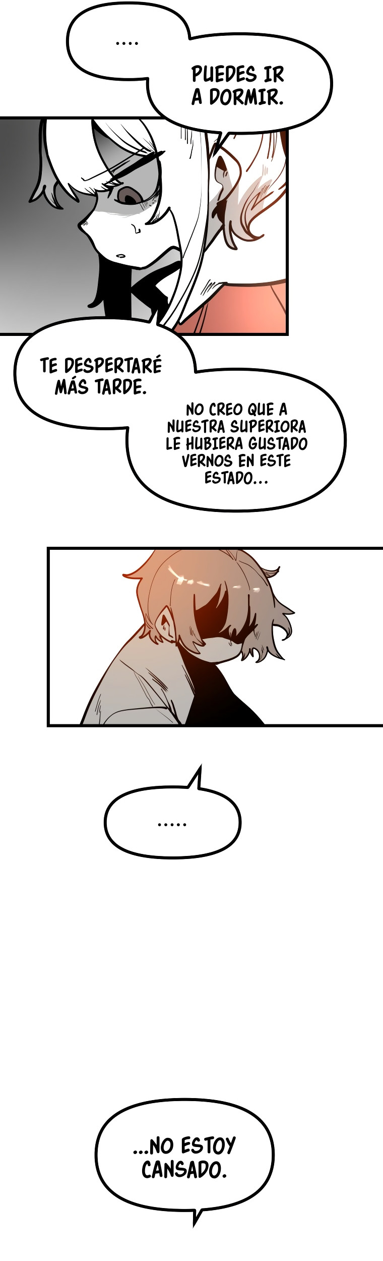 Corporación santa Capitulo 41 página 46