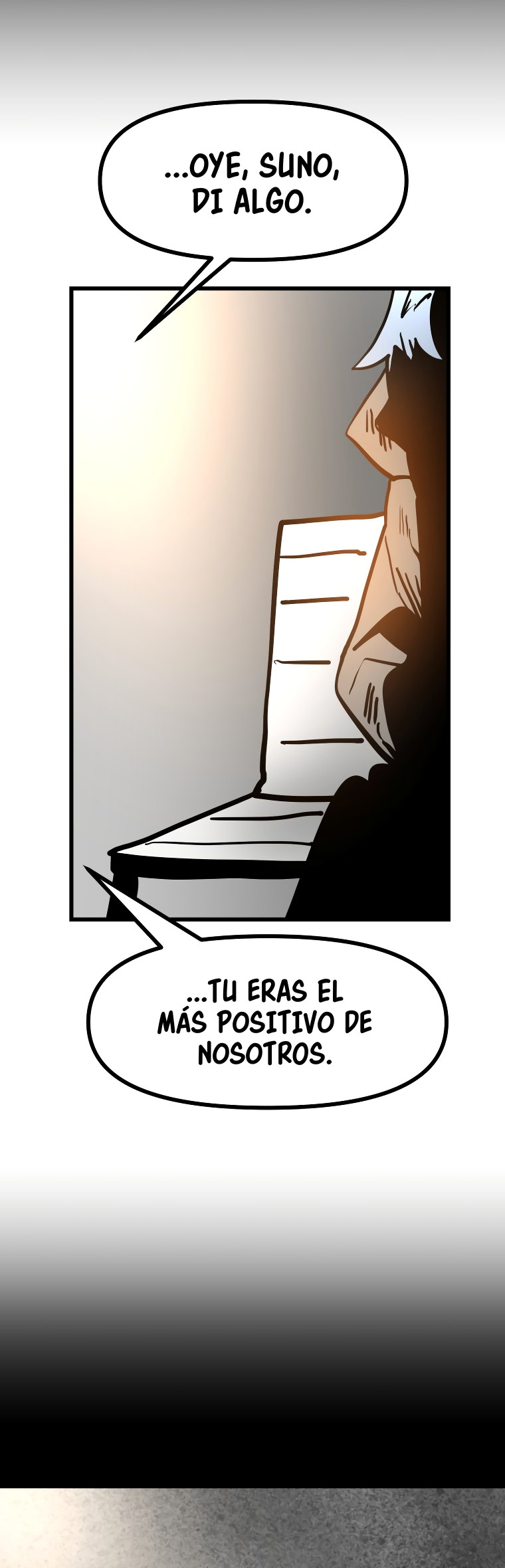 Corporación santa Capitulo 41 página 50