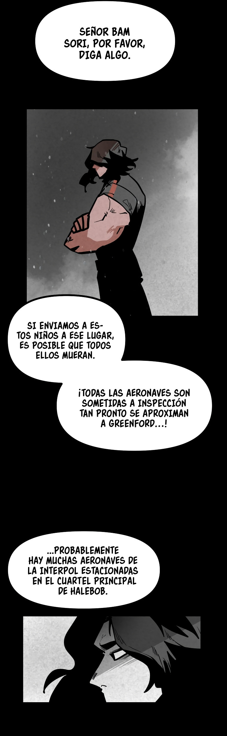 Corporación santa Capitulo 41 página 6