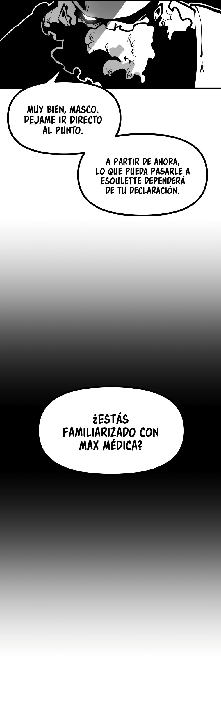 Corporación santa Capitulo 41 página 64