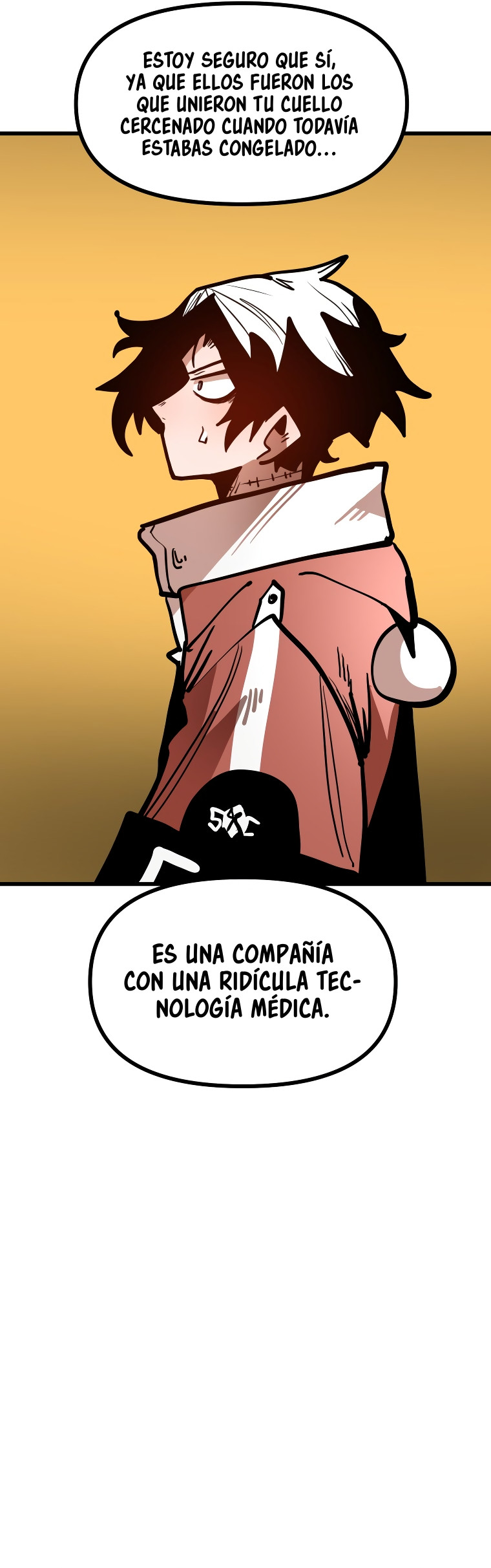Corporación santa Capitulo 41 página 65