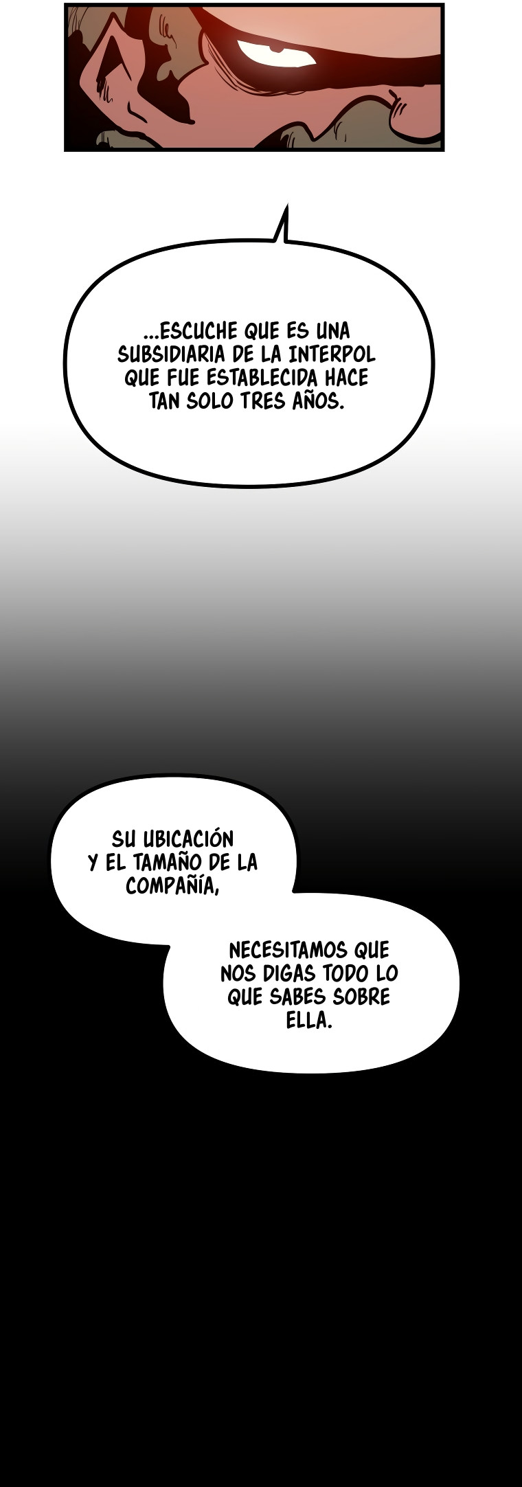 Corporación santa Capitulo 41 página 66