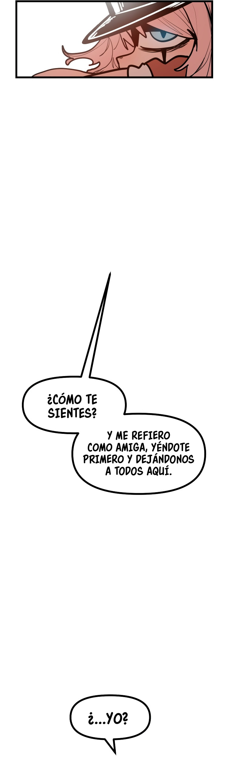 Corporación santa Capitulo 42 página 13