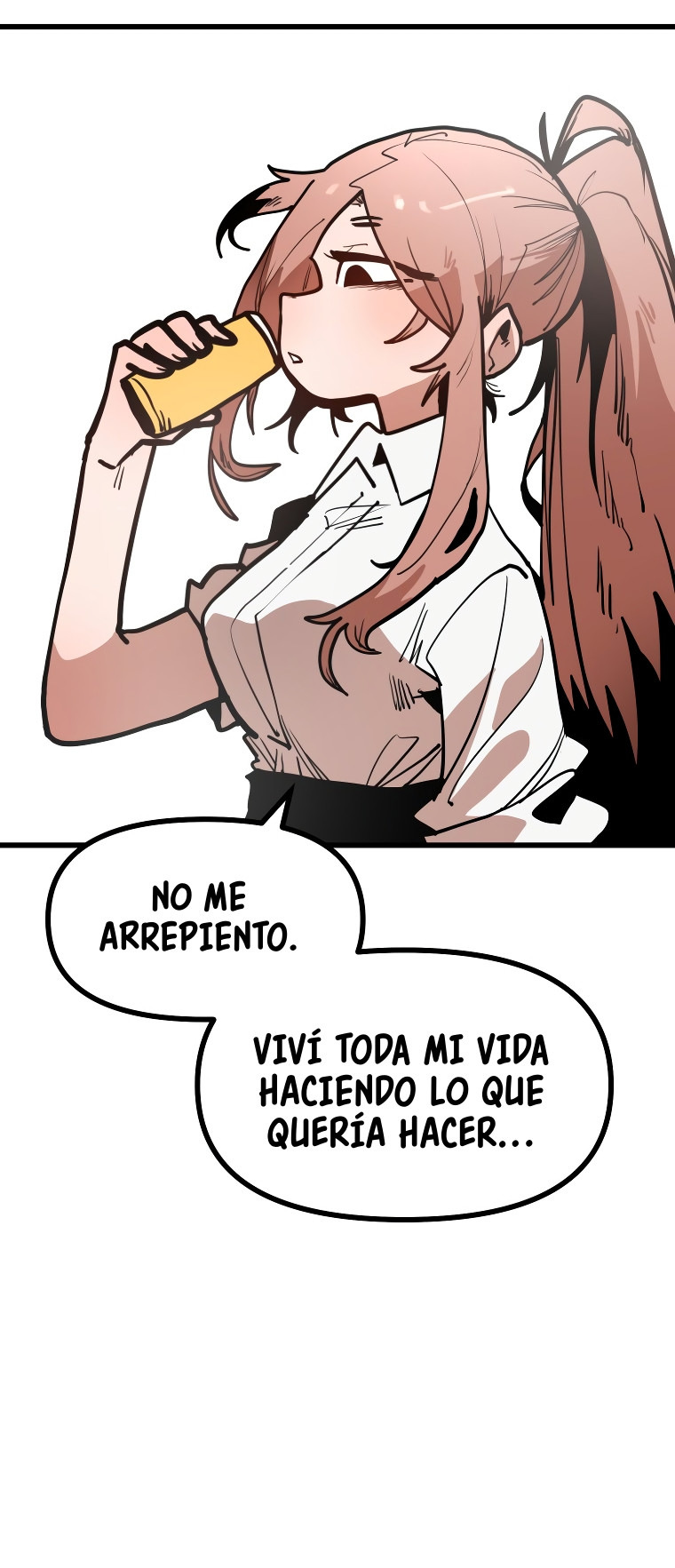 Corporación santa Capitulo 42 página 14