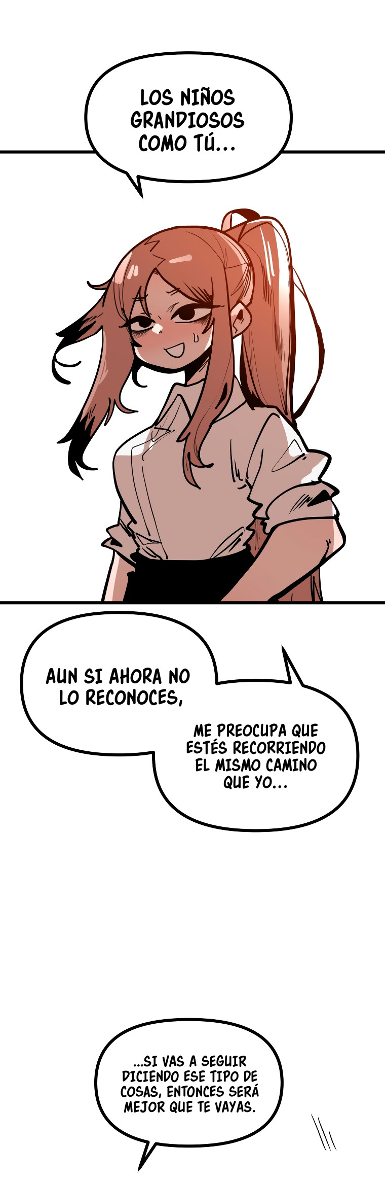 Corporación santa Capitulo 42 página 18