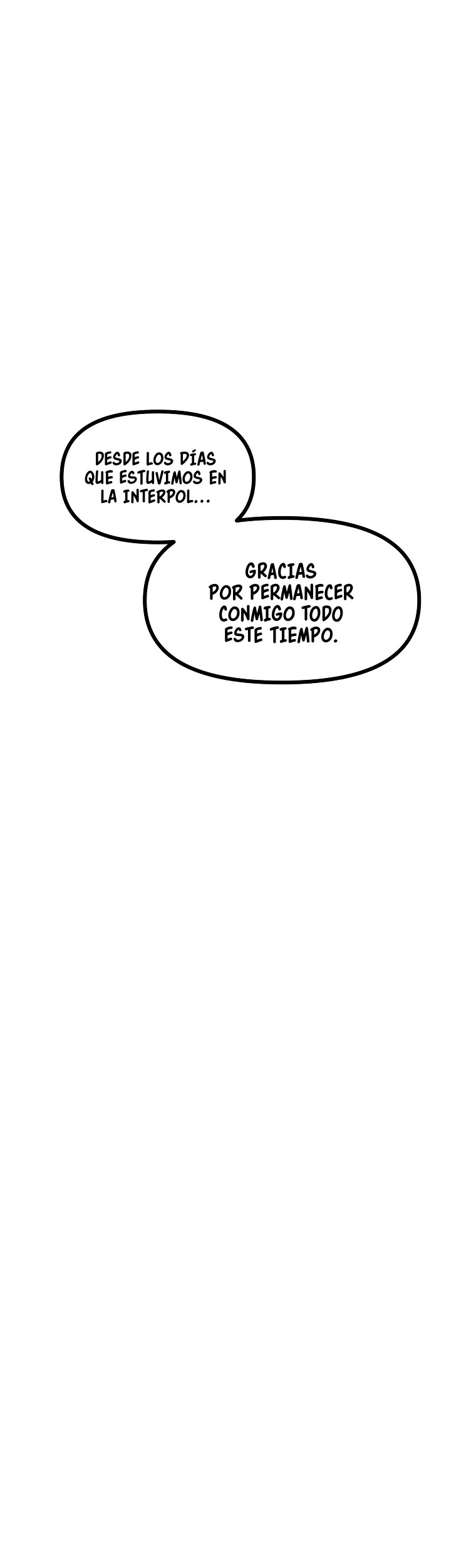 Corporación santa Capitulo 42 página 21