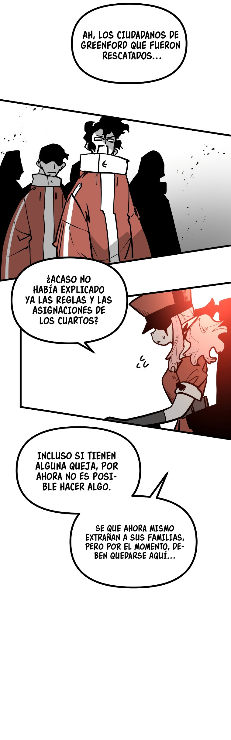 Corporación santa Capitulo 42 página 24