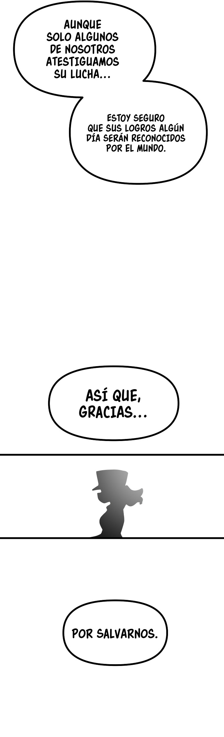 Corporación santa Capitulo 42 página 27