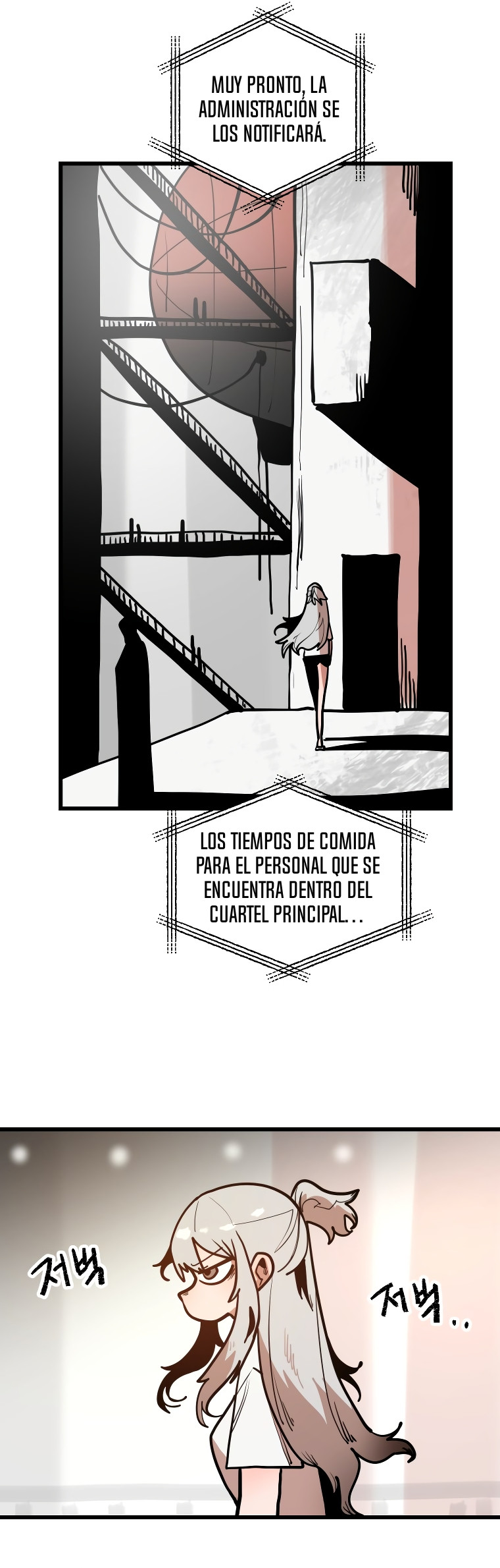 Corporación santa Capitulo 42 página 30