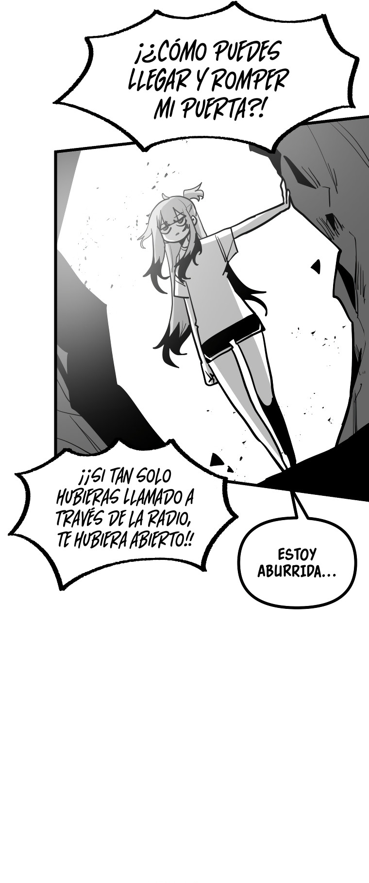 Corporación santa Capitulo 42 página 37