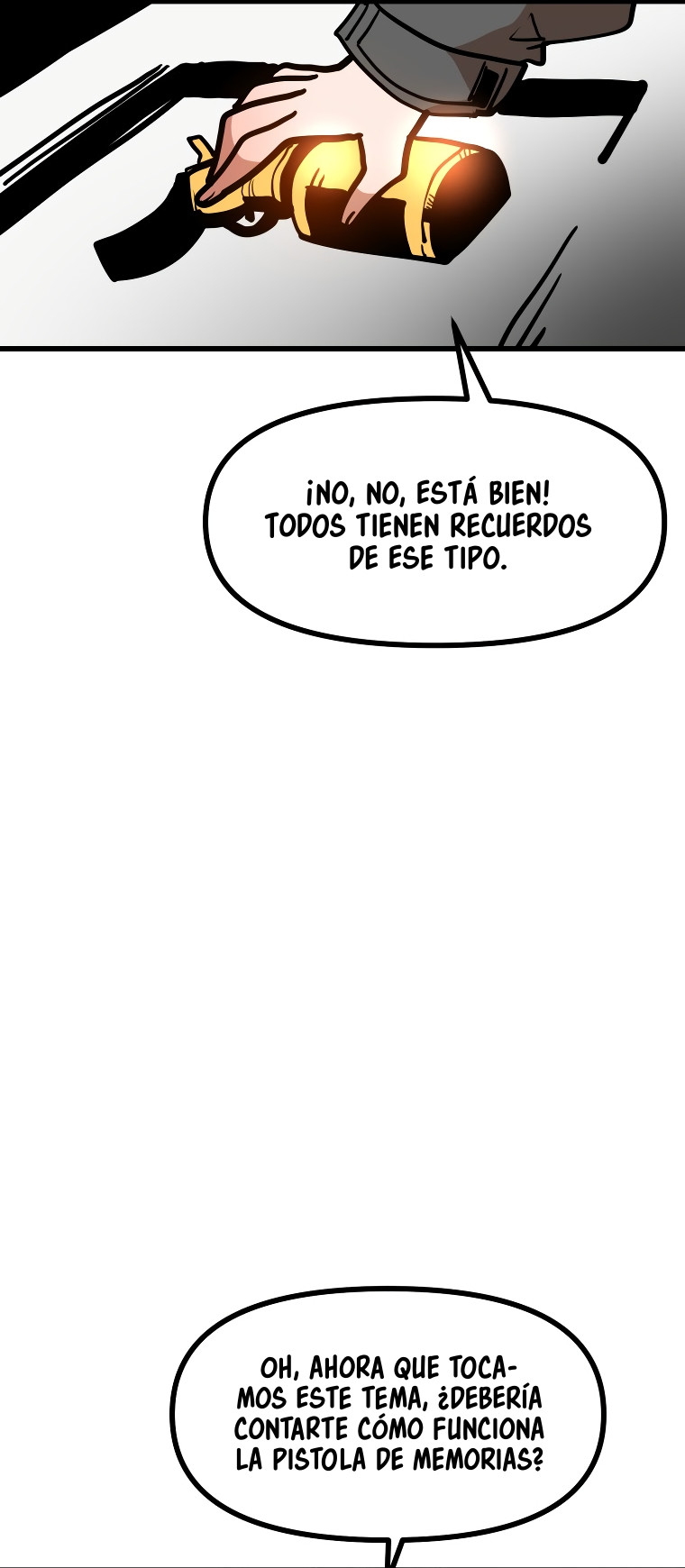 Corporación santa Capitulo 42 página 42