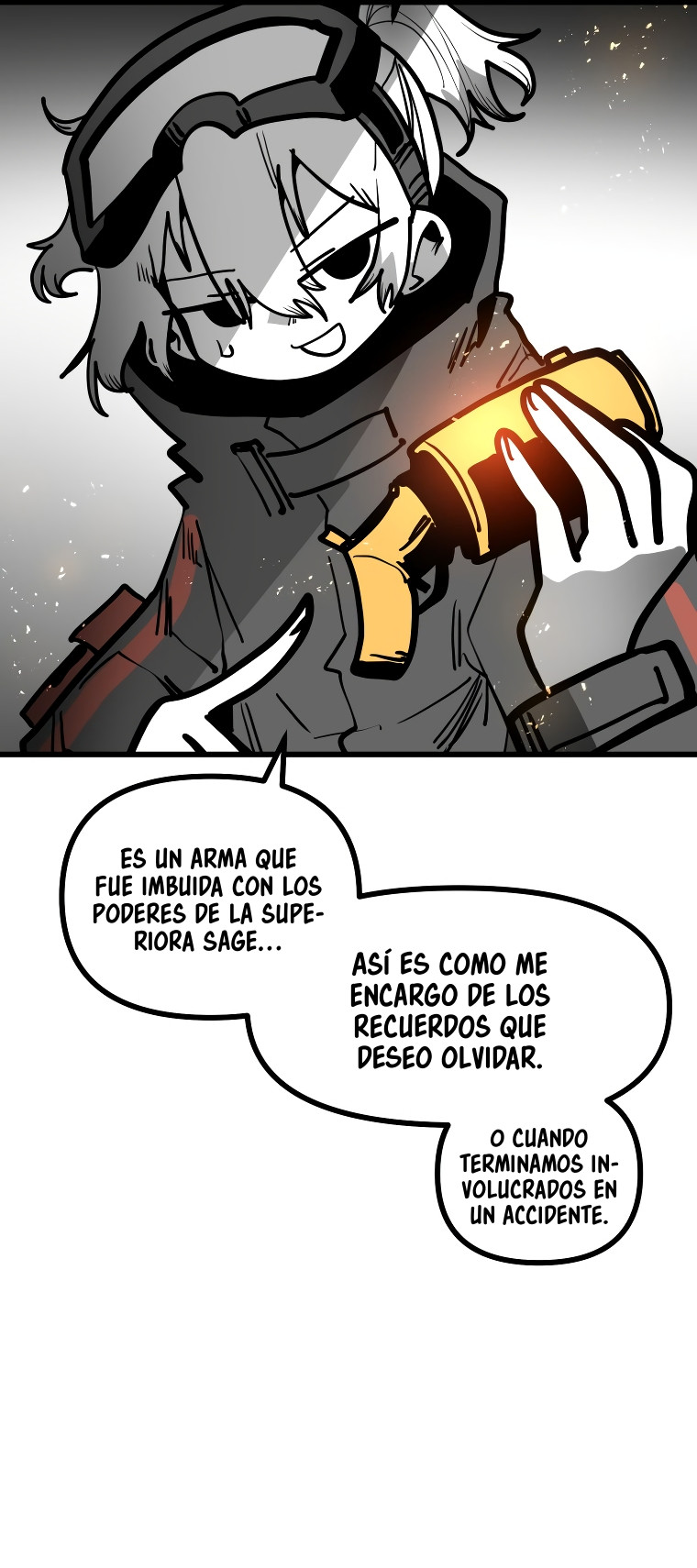 Corporación santa Capitulo 42 página 43