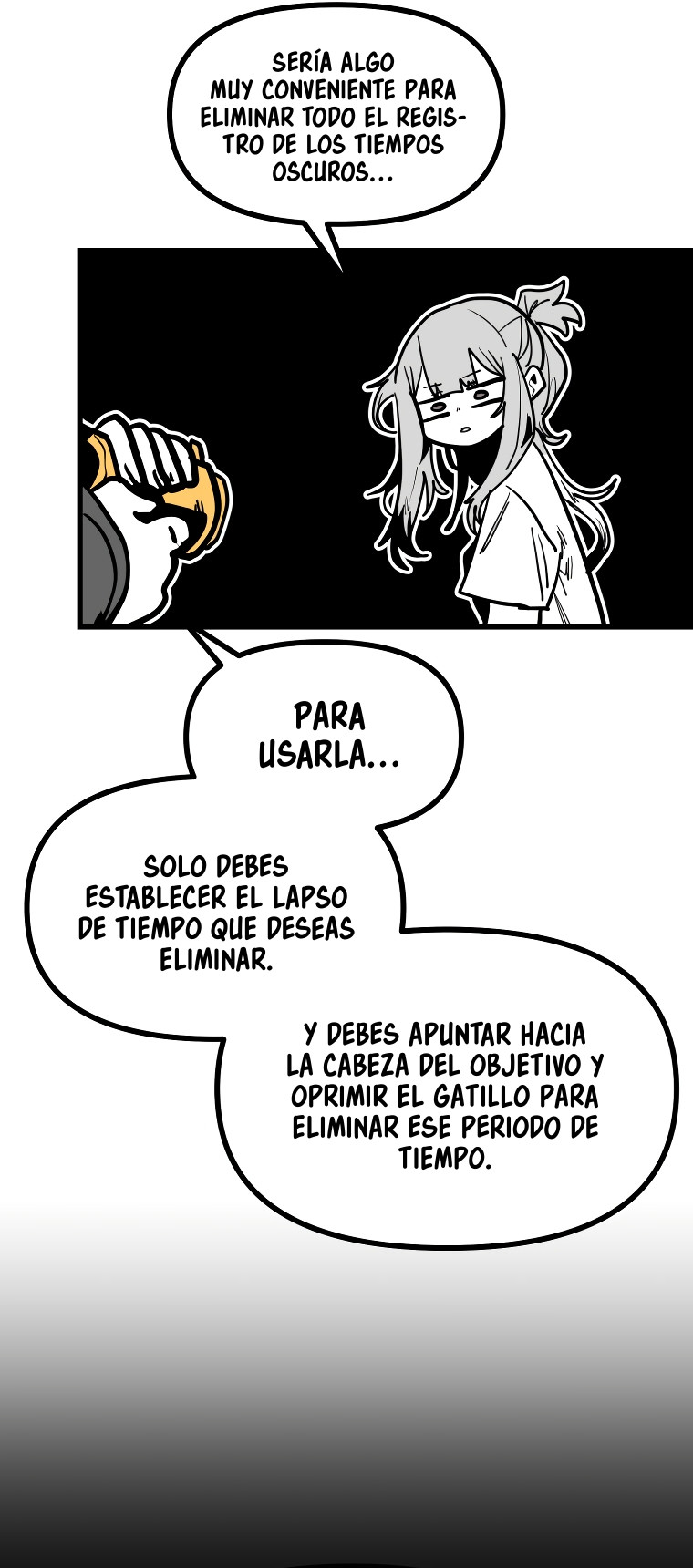 Corporación santa Capitulo 42 página 44