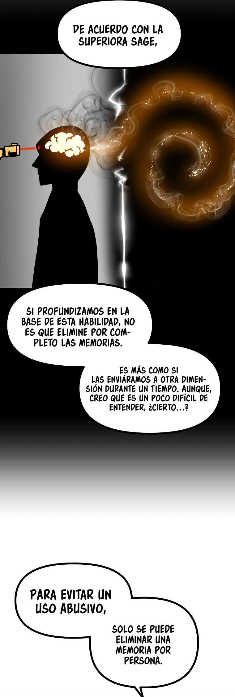 Corporación santa Capitulo 42 página 45