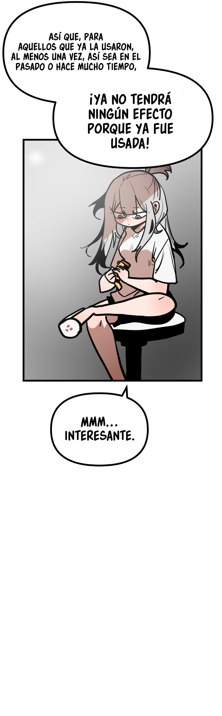 Corporación santa Capitulo 42 página 47